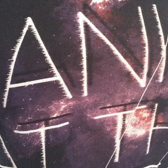 Panic at the Disco Short Sleeve Tee Shirt Size S - Picture 4 of 4